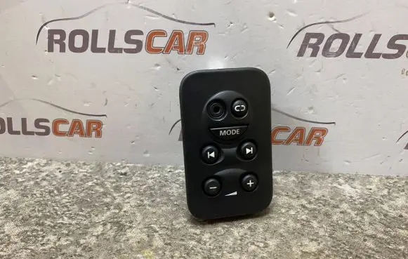 Land Rover Freelander 2 - LR2 Multifunctional control switch/knob 5H2218K909AA