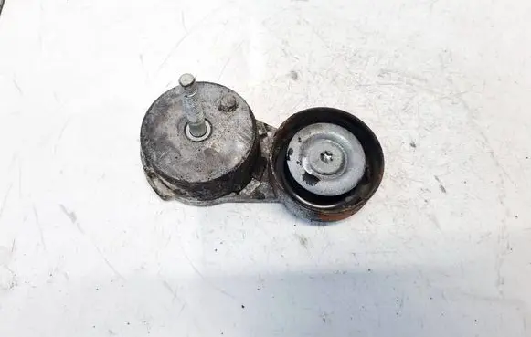 Cadillac ATS Generator/alternator belt tensioner