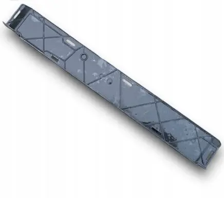 Skoda Fabia Mk3 (NJ) Radiator trim 6V0806249A