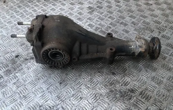 Subaru Legacy Rear differential USAXT
