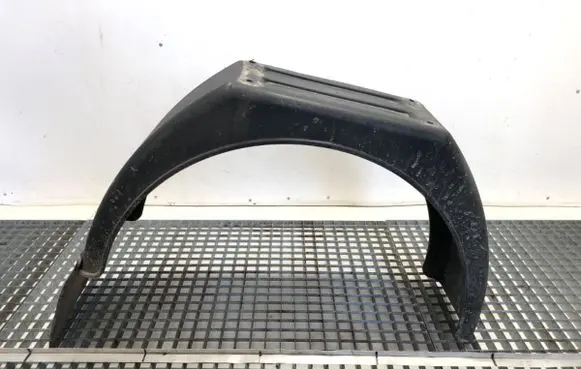 Opel Movano B Rear arch fender liner splash guards
