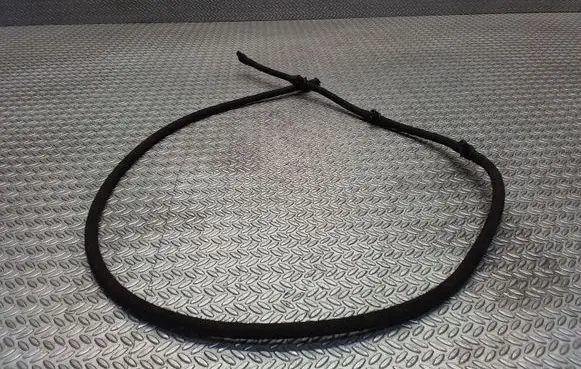 Fuel return line/hose
