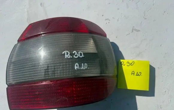 Fiat Siena Rear/tail lights 