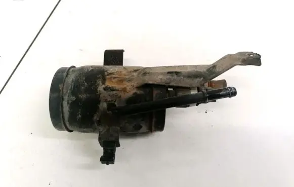 Fuel filter