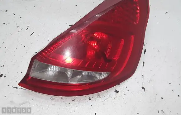 Ford Fiesta Rear/tail lights 8A61-13404-A