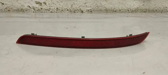 Mercedes-Benz GLE (W166 - C292) Rear tail light reflector a1668200174