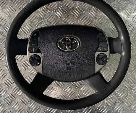 Toyota Prius (XW20) Steering wheel PRIUSXW20