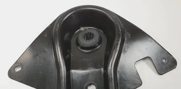 Jaguar S-Type Radiator mount bracket