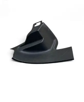 Land Rover Range Rover Velar Rear seat side bottom trim HK8313244A