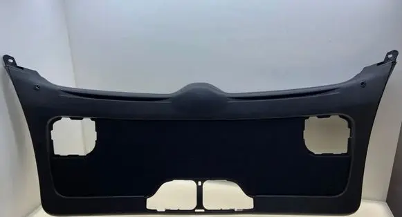 Subaru Outback Tailgate/boot lid cover trim 