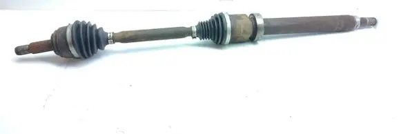 Ford Transit Courier Front driveshaft V622210A 10206213
