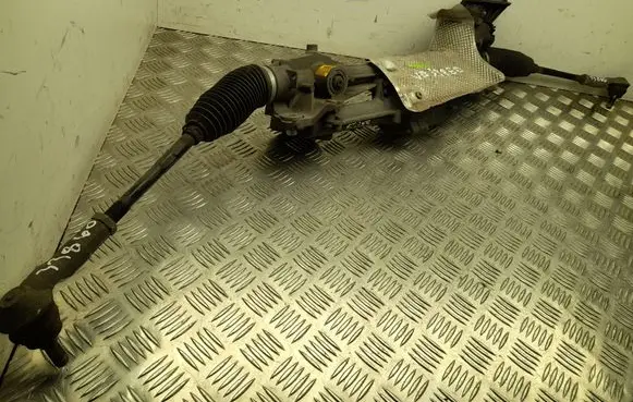 Audi A3 8Y Steering rack 5Q2423981L