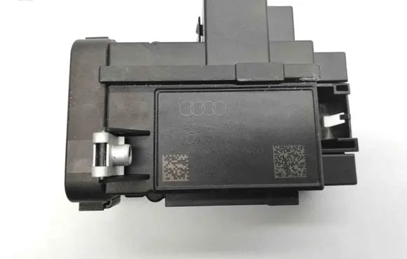 Audi Q5 SQ5 Ignition lock 8K0909131