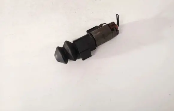 Nissan Qashqai Bonnet alarm switch sensor 