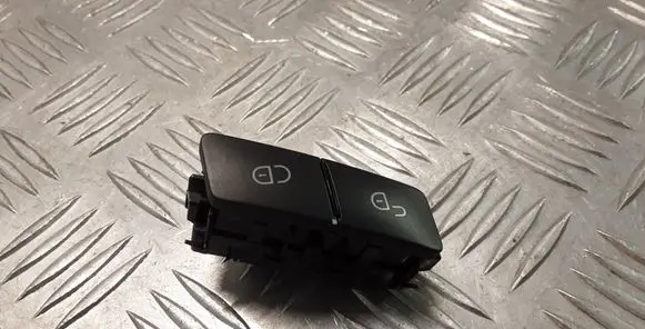 Central locking switch button