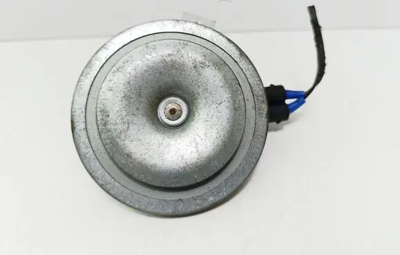 Volkswagen Sharan Horn signal 7524