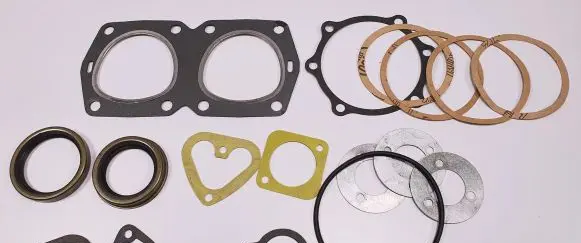 Fiat 500 Other cylinder head part 