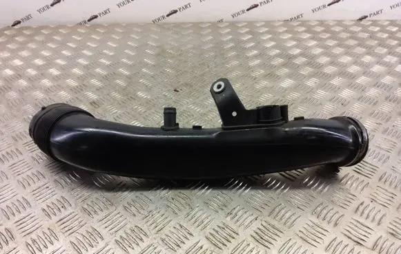 BMW X3 F25 Air intake hose/pipe 7583714