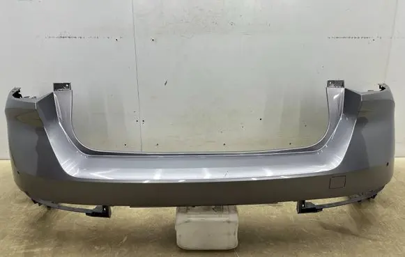 Peugeot 508 II Rear bumper 9819308977