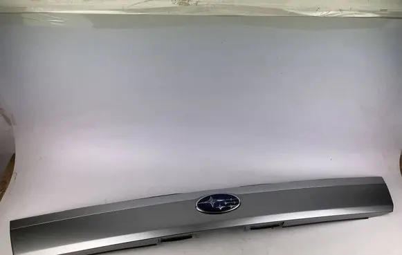 Subaru Forester SG Rear light center trim bar blend 