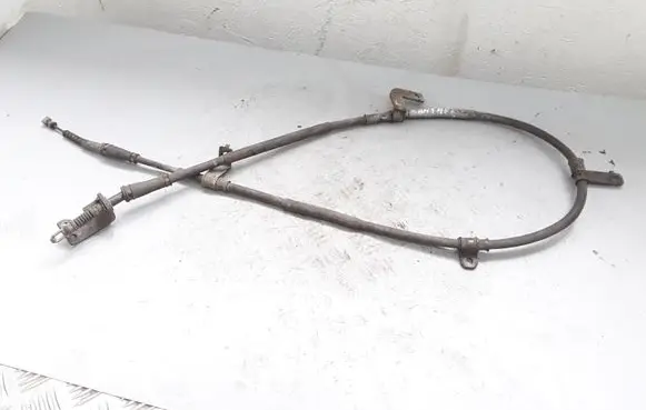 Hyundai Santa Fe Handbrake/parking brake wiring cable NOCODE