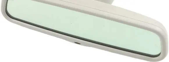 Volkswagen Sharan Rear view mirror (interior) E1010516