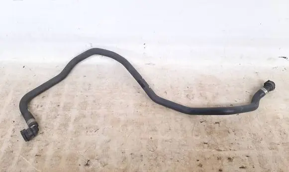 BMW X3 G01 Engine coolant pipe/hose 7535528 17127535528