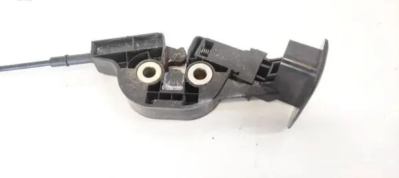 Ford Mondeo MK II Seat back rest lock catch 