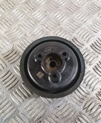 Volvo XC90 Camshaft pulley/ VANOS 31480437