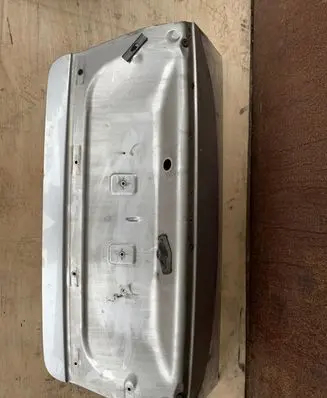 Volvo S60 Tailgate/trunk/boot lid