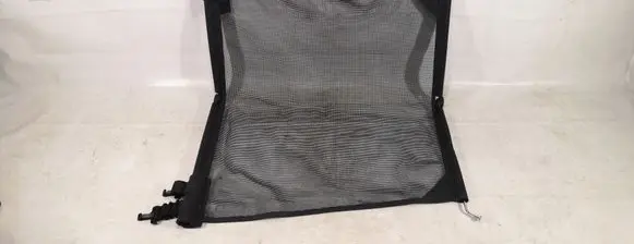 Volkswagen Tiguan Trunk/boot cargo luggage net 1T0861691