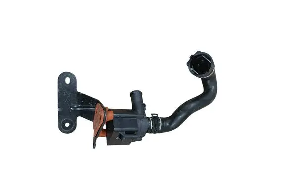 Electric auxiliary coolant/water pump