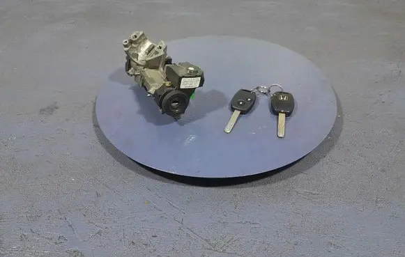 Honda Jazz Ignition lock MLBHIS5