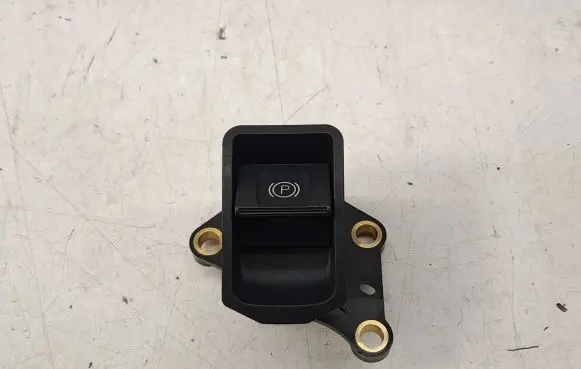 Toyota Avensis T270 Hand parking brake switch 8439005010