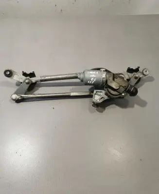 Toyota Corolla E140 E150 Front wiper linkage and motor 8511012A20
