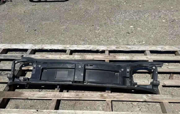 Opel Vivaro Top upper radiator support slam panel 8200274224 820027 42244229