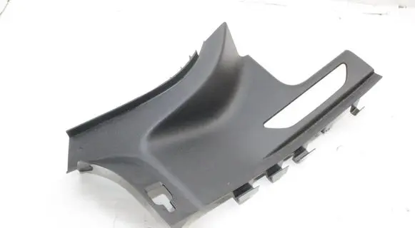 Jaguar I-Pace Rear sill trim cover J9D313244AD J9D313244A