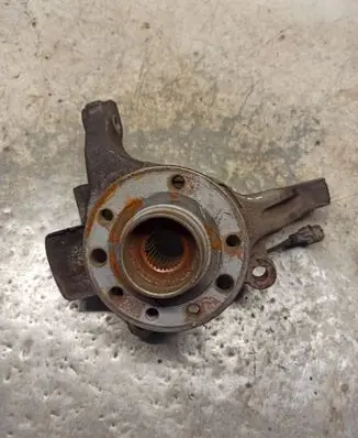 Opel Vectra C Front wheel hub