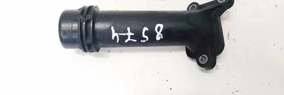 BMW X5 E70 Engine coolant pipe/hose 1112781070703 108086-11