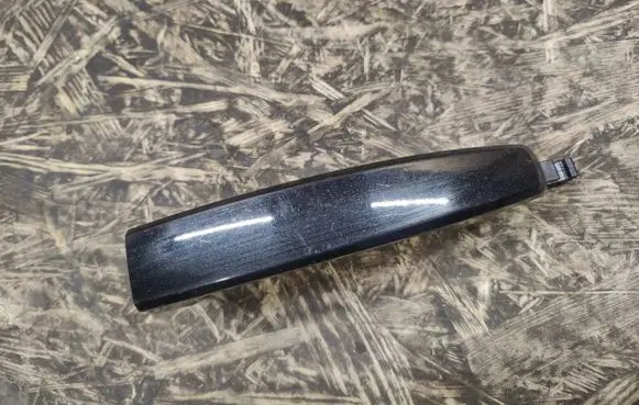Chevrolet Orlando Rear door exterior handle
