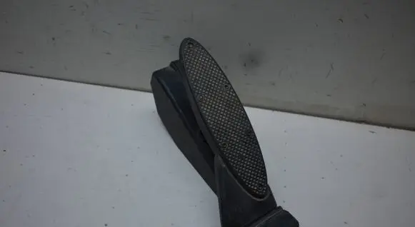 Mini One - Cooper Coupe R56 Accelerator throttle pedal 6770150