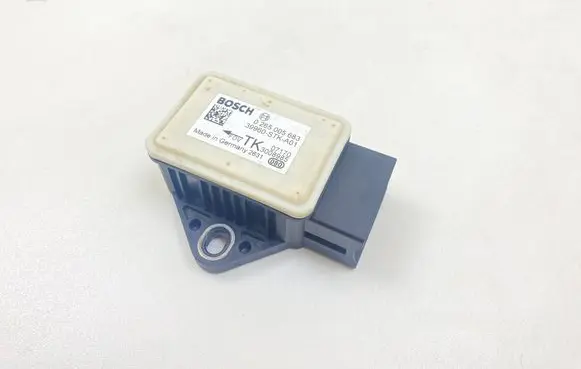 Honda CR-V ESP acceleration yaw rate sensor 0265005683 39960STKA01