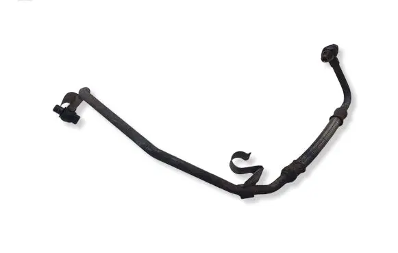 Ford Ranger Turbo turbocharger oiling pipe/hose BK3Q6K679CD