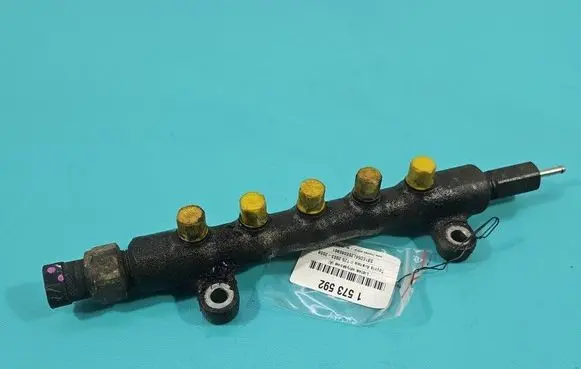 Toyota Avensis T250 Fuel main line pipe 8943871010 IMPRK1573592