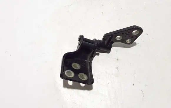 Peugeot Partner III Loading door lower hinge 