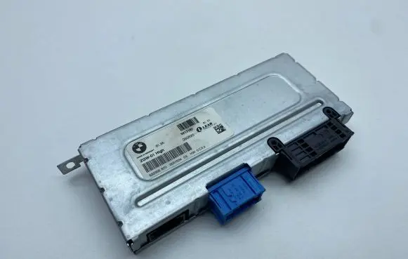 BMW 7 F01 F02 F03 F04 Other control units/modules 9213187 532356
