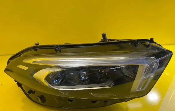 Mercedes-Benz A W177 Headlight/headlamp A1779062605