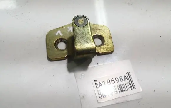 Opel Zafira A Rear door lock loop/hook striker 