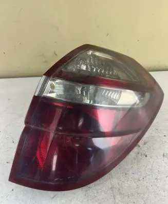 Subaru Outback Rear/tail lights