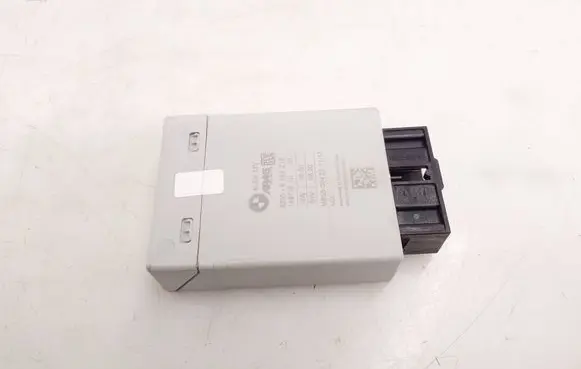 BMW 5 G30 G31 G38 Steering rack control module 6885215 32306885215